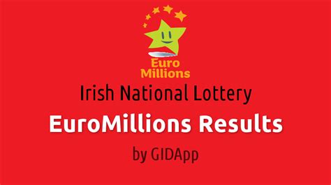 www.irishlotteryresults|euromillions results ireland.